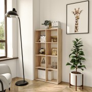 Стелаж GT-10 Колір Сонома